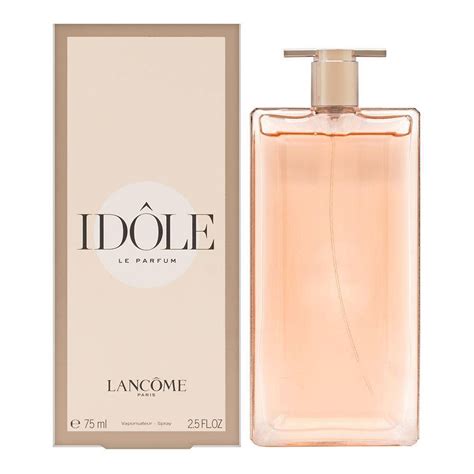 perfume idole lancome 75ml